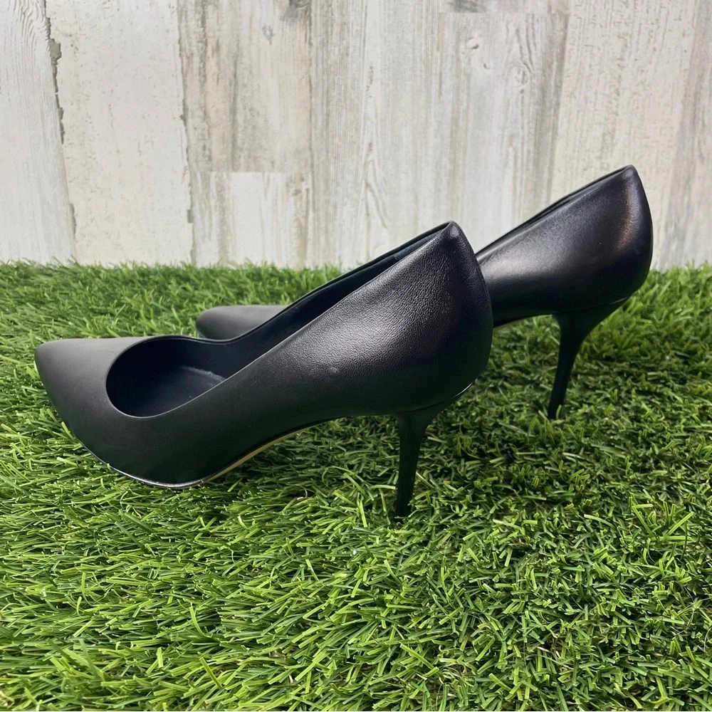 Gucci black heels - 41 (US 11) - Picture 8 of 12